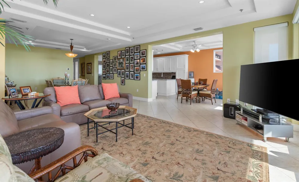 4312 Gulf Boulevard #1 