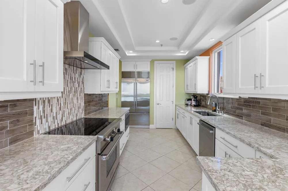 4312 Gulf Boulevard #1 