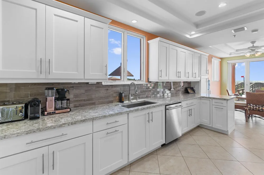 4312 Gulf Boulevard #1 