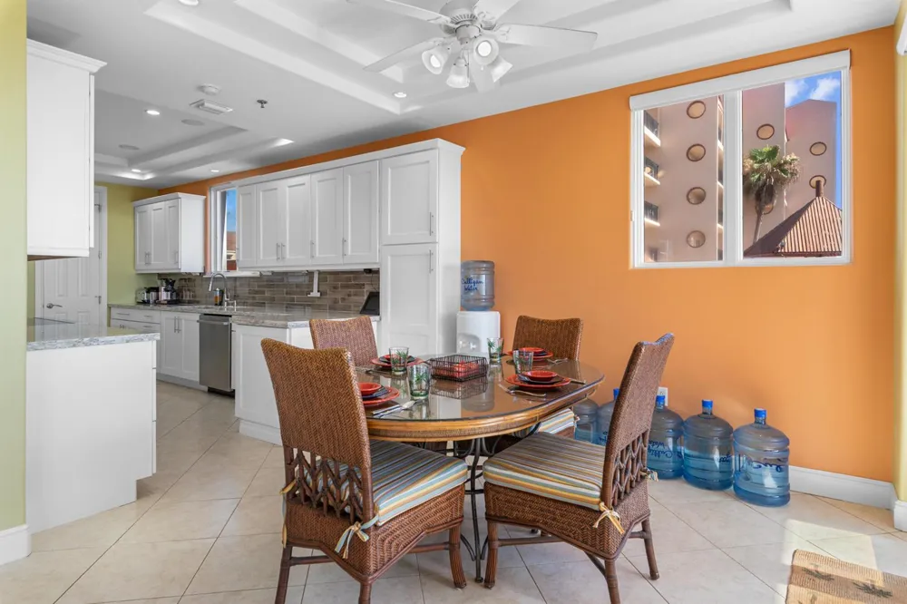 4312 Gulf Boulevard #1 