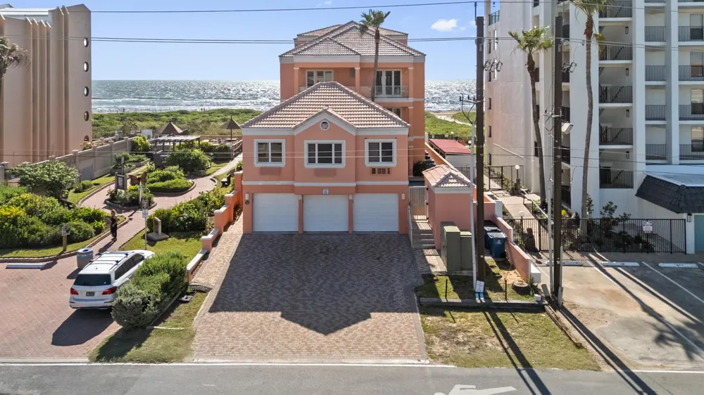 4312 Gulf Boulevard #1 