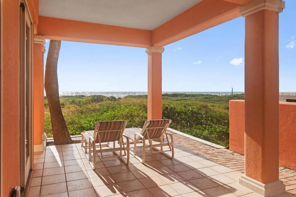 4312 Gulf Boulevard #1 