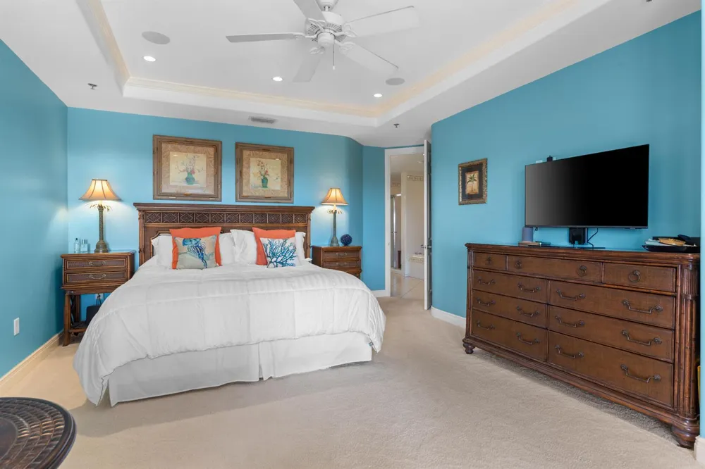 4312 Gulf Boulevard #1 