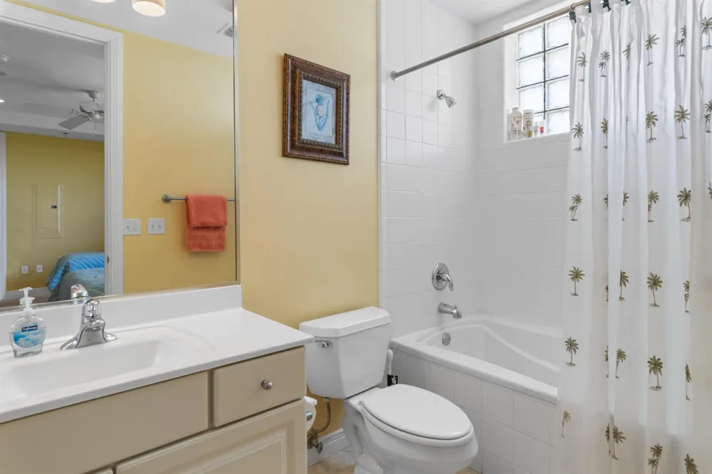 4312 Gulf Boulevard #1 