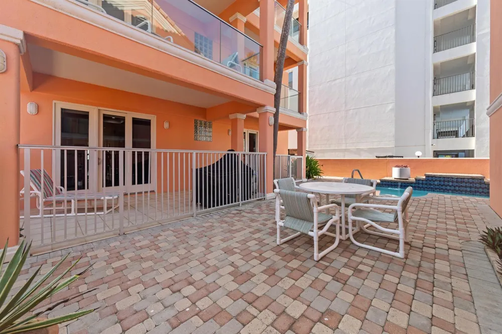 4312 Gulf Boulevard #1 