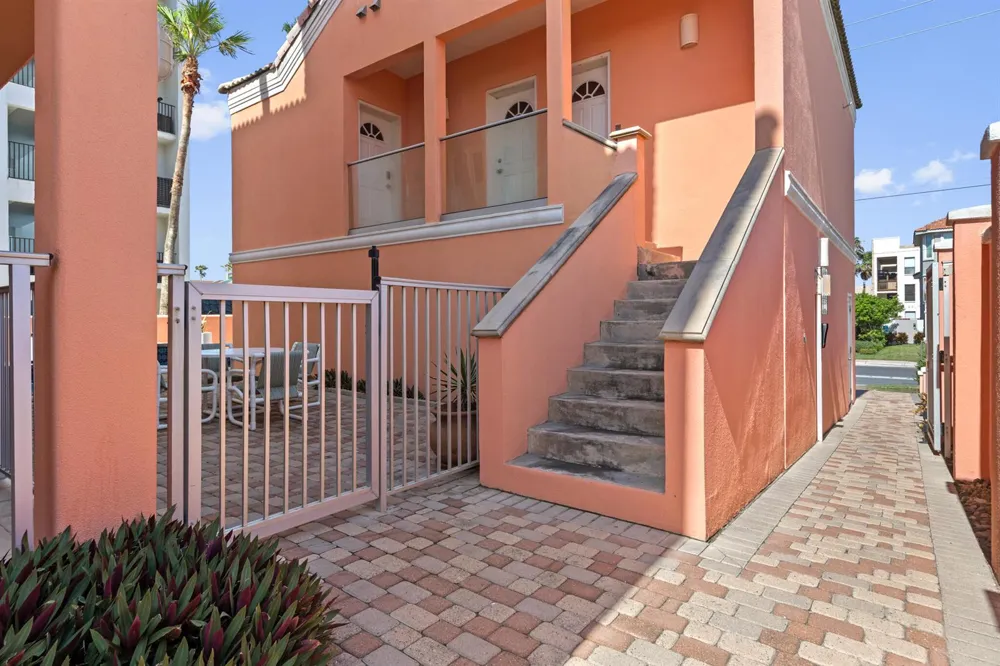 4312 Gulf Boulevard #1 