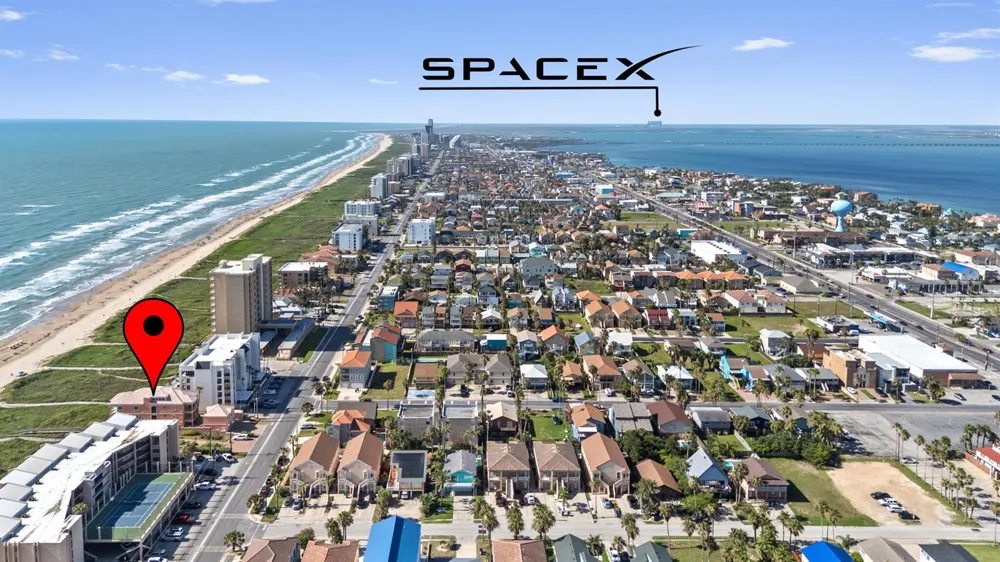 4312 Gulf Boulevard #1 