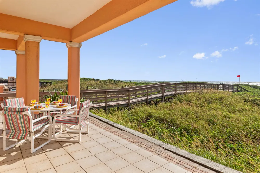 4312 Gulf Boulevard #1 