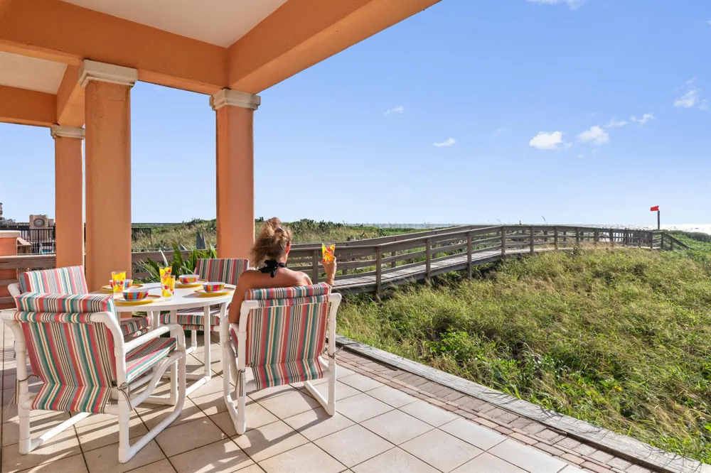 4312 Gulf Boulevard #1 