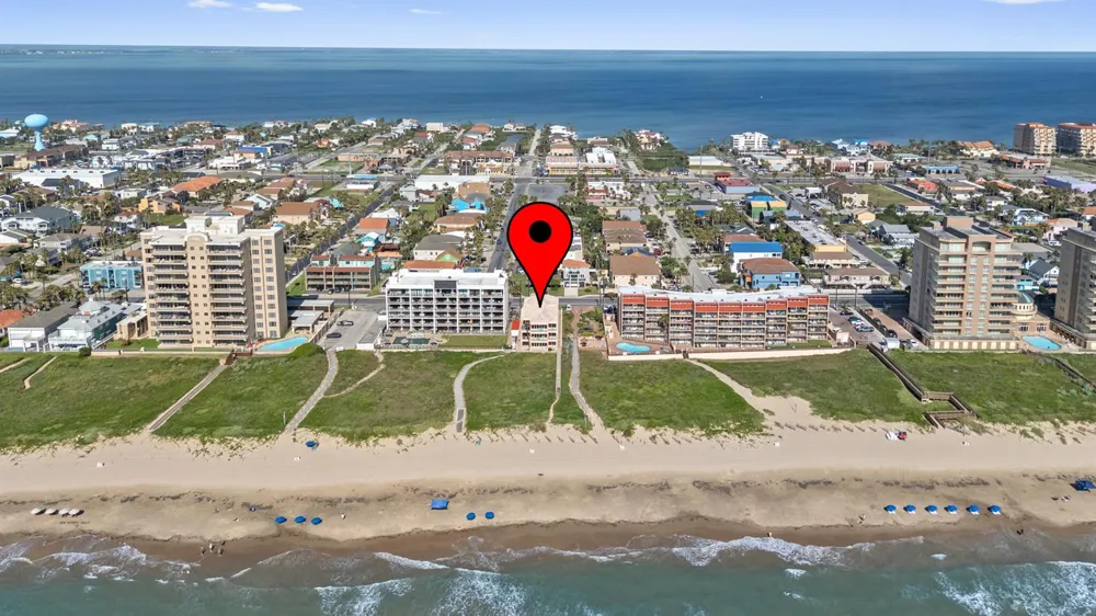 4312 Gulf Boulevard #1 