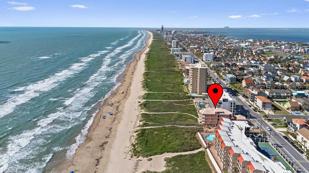 4312 Gulf Boulevard #1 