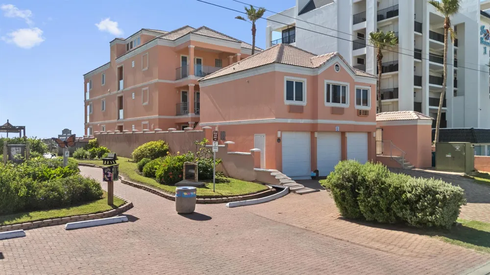 4312 Gulf Boulevard #1 