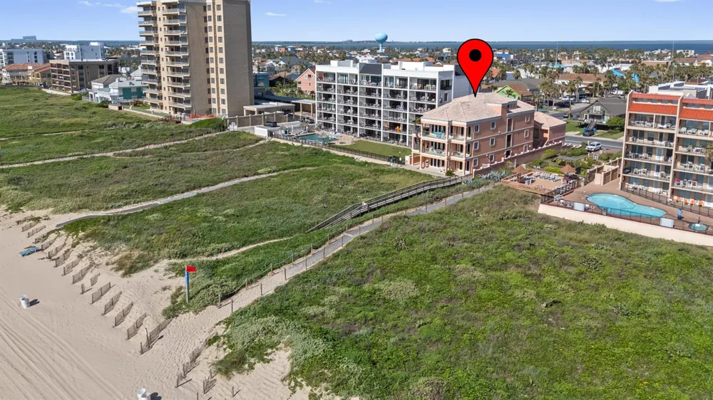 4312 Gulf Boulevard #1 