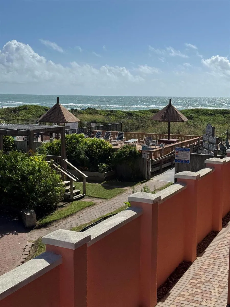 4312 Gulf Boulevard #1 