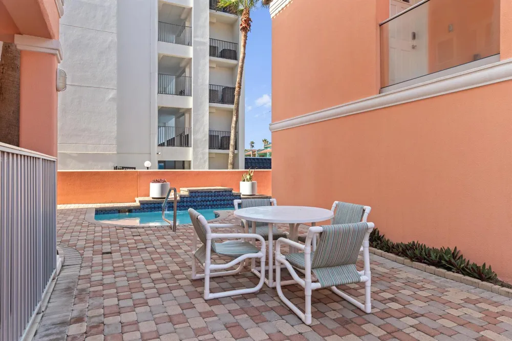4312 Gulf Boulevard #1 