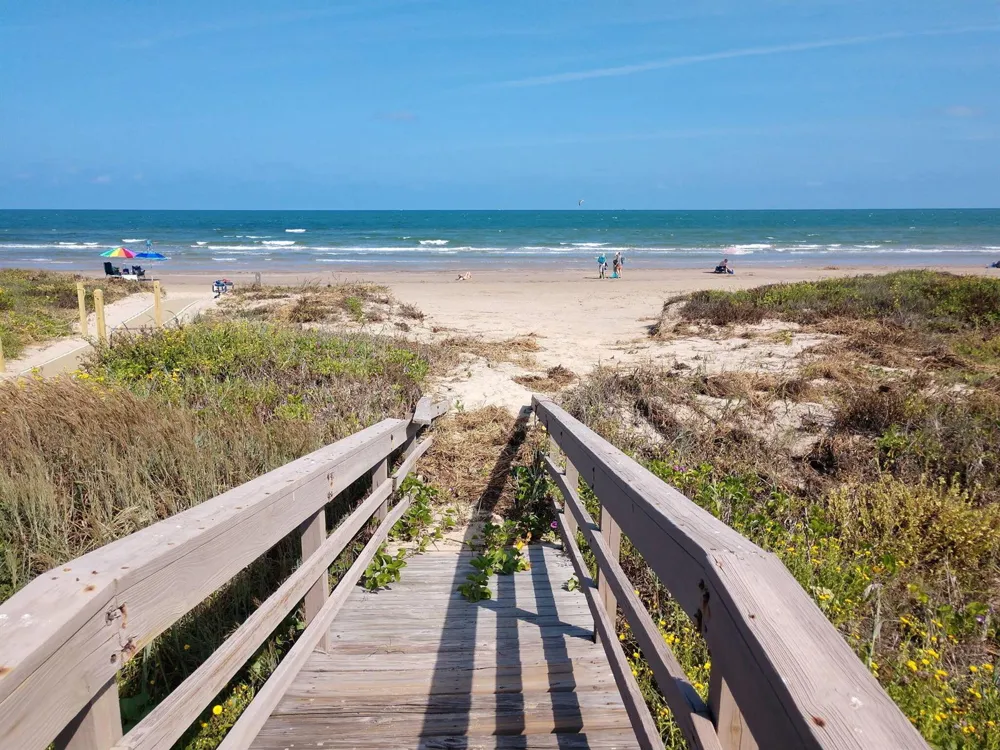 4312 Gulf Boulevard #1 