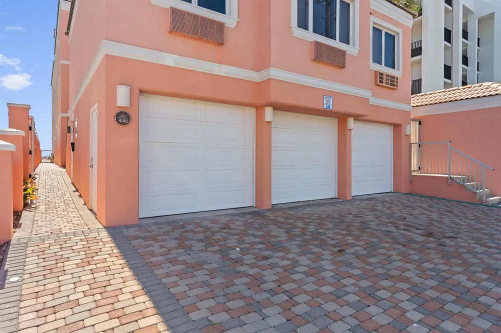 4312 Gulf Boulevard #1 