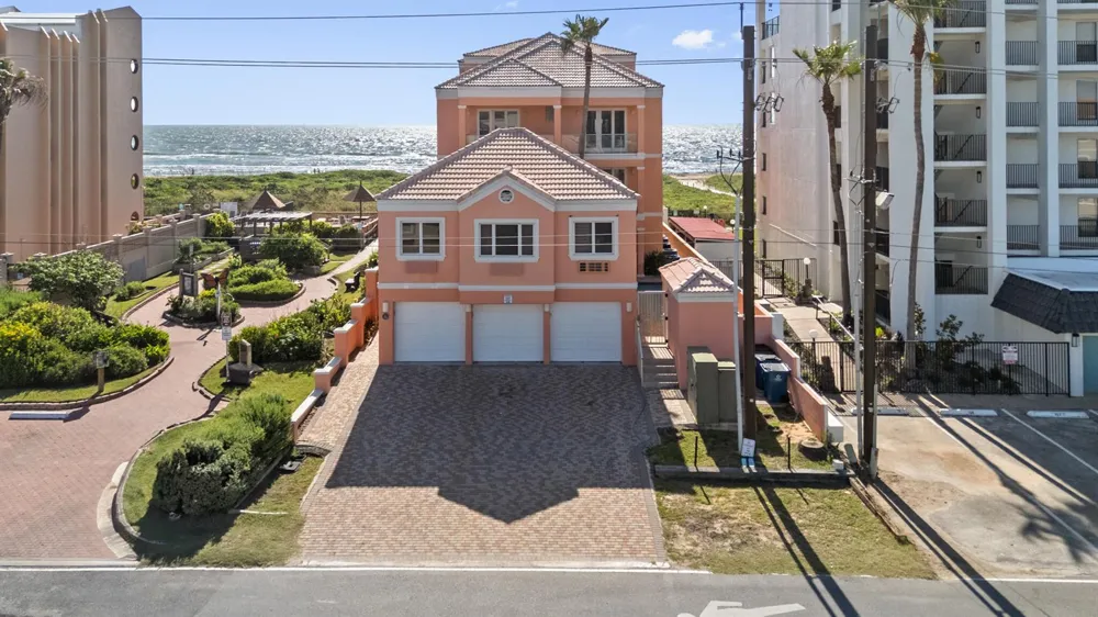 4312 Gulf Boulevard #1 