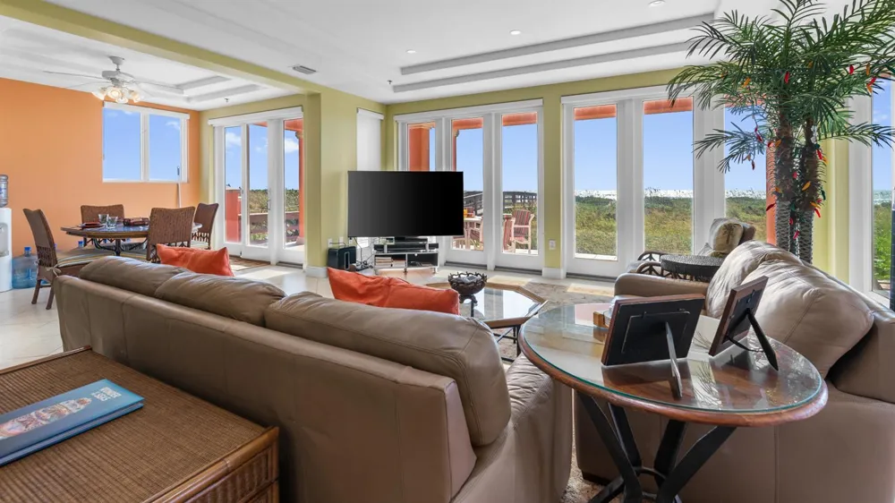 4312 Gulf Boulevard #1 