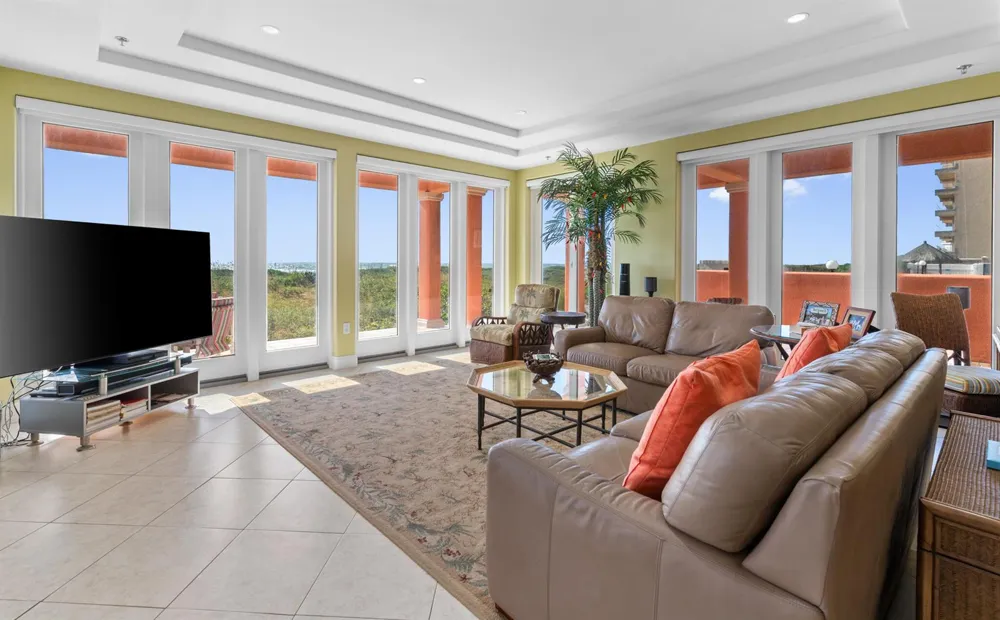 4312 Gulf Boulevard #1 