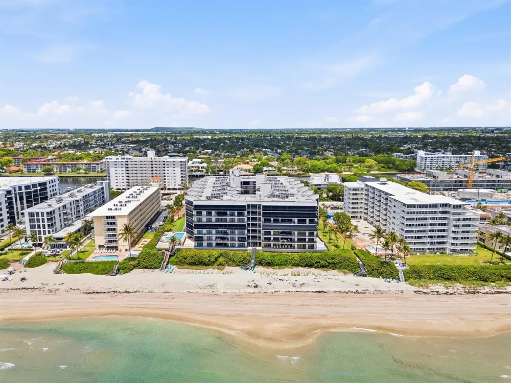 1167 Hillsboro Mile #206 Hillsboro Beach, FL 33062