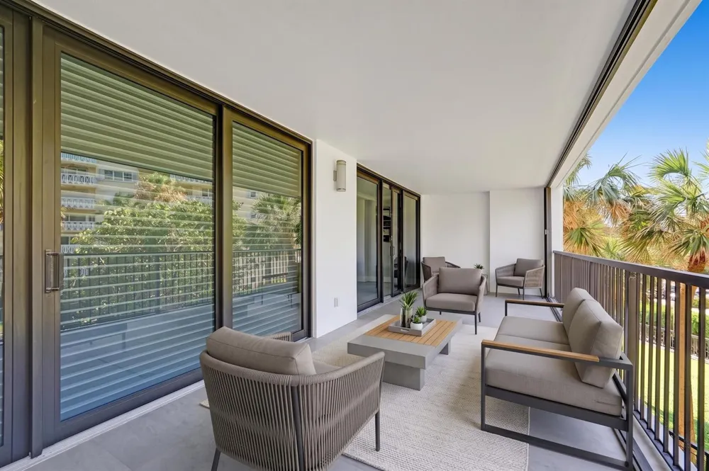 1167 Hillsboro Mile #206 Hillsboro Beach, FL 33062