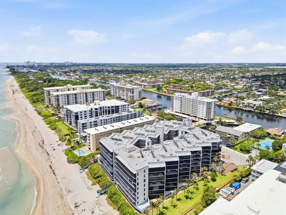 1167 Hillsboro Mile #206 Hillsboro Beach, FL 33062