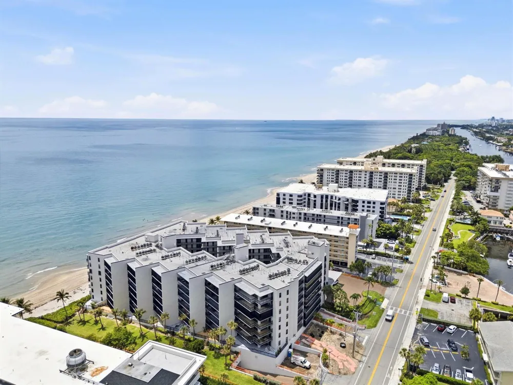 1167 Hillsboro Mile #206 Hillsboro Beach, FL 33062