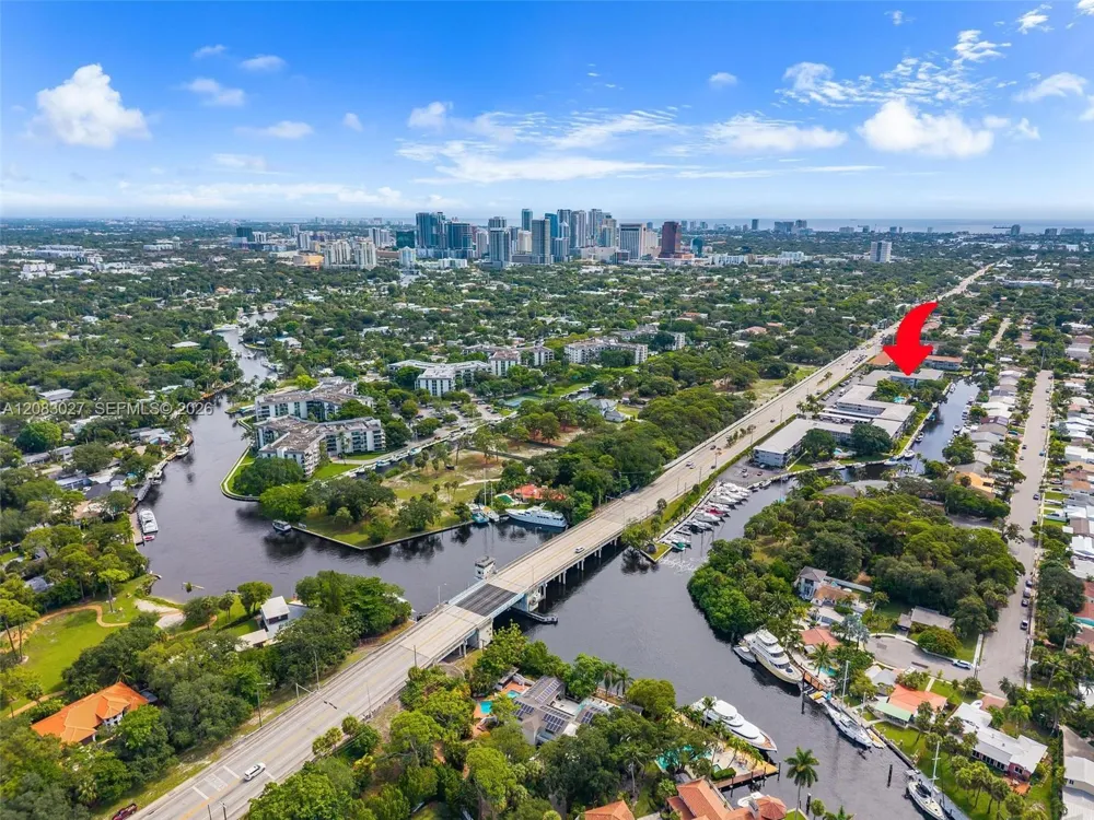 1000 SW 12th St #203 Fort Lauderdale, FL 33315
