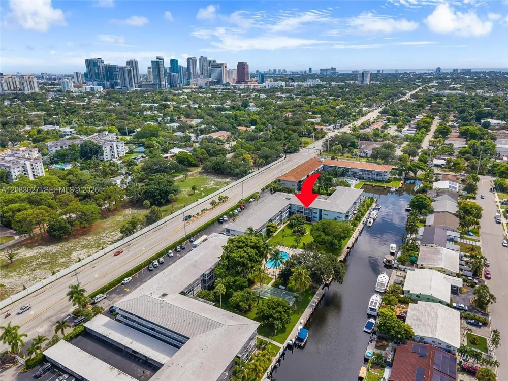 1000 SW 12th St #203 Fort Lauderdale, FL 33315