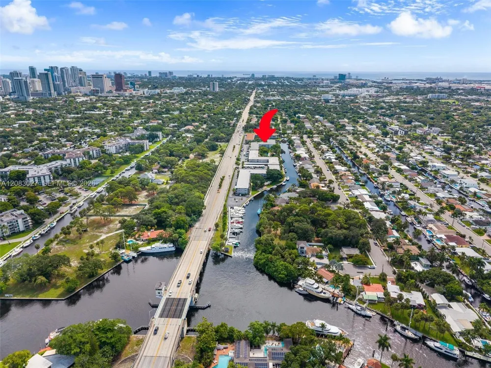 1000 SW 12th St #203 Fort Lauderdale, FL 33315