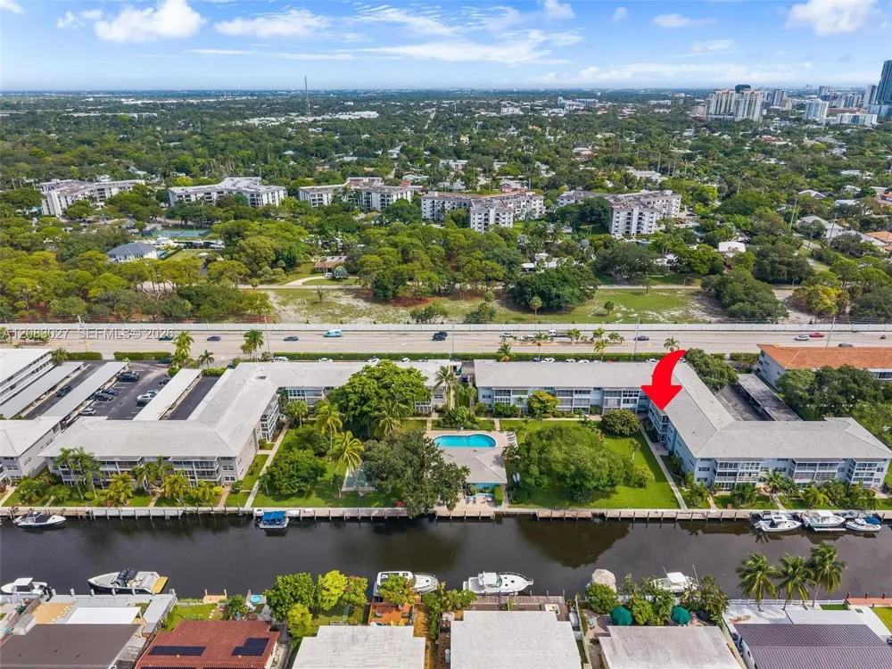 1000 SW 12th St #203 Fort Lauderdale, FL 33315