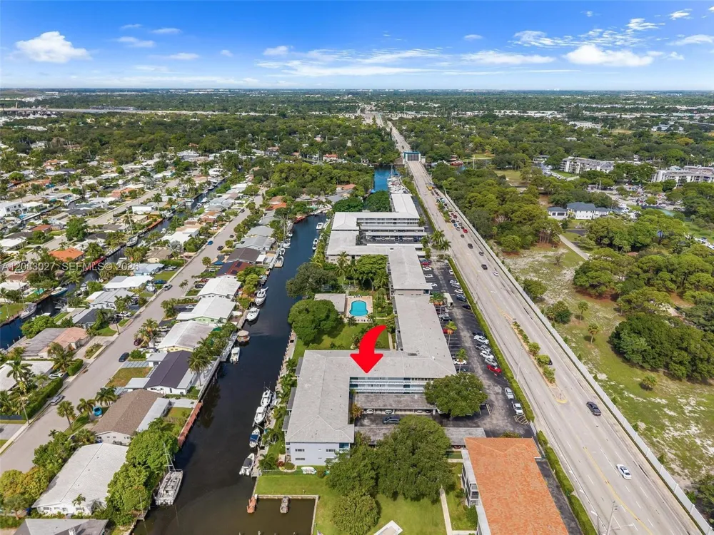 1000 SW 12th St #203 Fort Lauderdale, FL 33315
