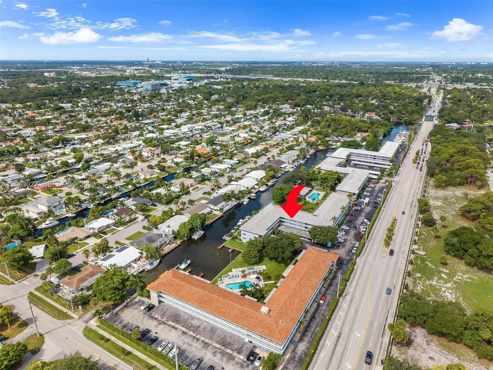 1000 SW 12th St #203 Fort Lauderdale, FL 33315