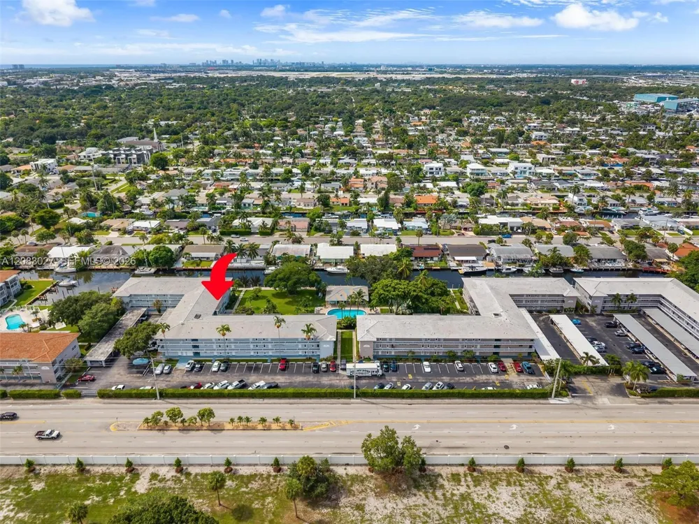1000 SW 12th St #203 Fort Lauderdale, FL 33315