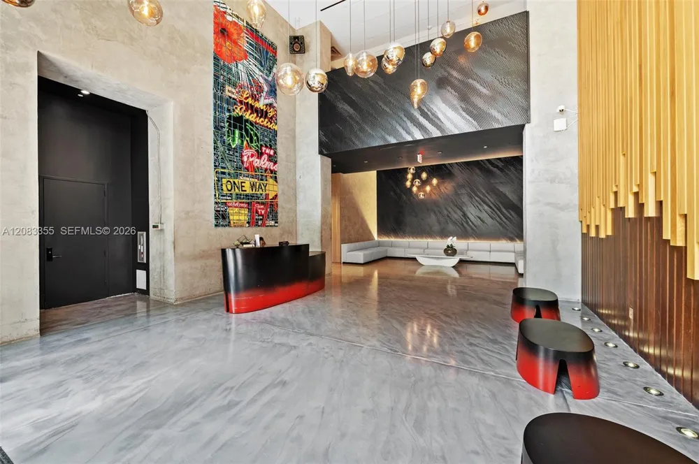 151 SE 1st St #1508 Miami, FL 33131