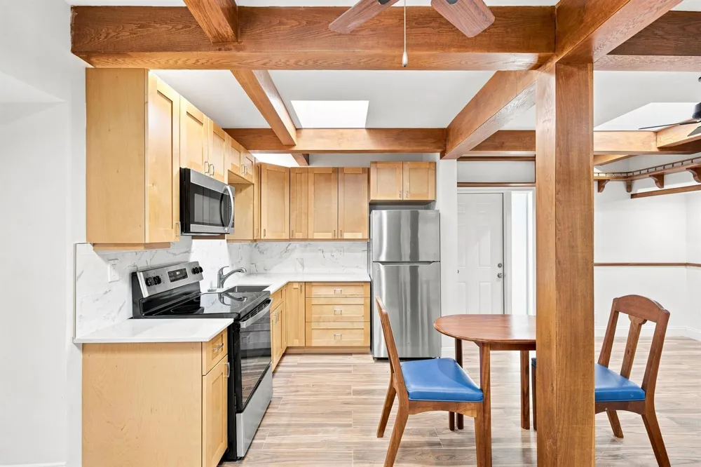 1201 SE 2ND STREET #3 Fort Lauderdale, FL 33301