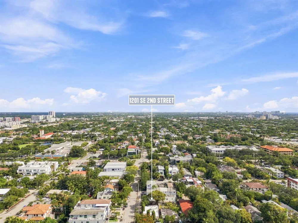 1201 SE 2ND STREET #3 Fort Lauderdale, FL 33301