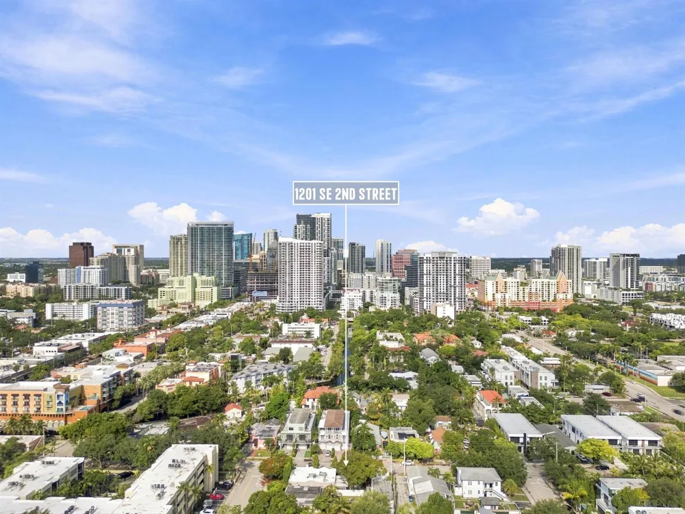 1201 SE 2ND STREET #3 Fort Lauderdale, FL 33301