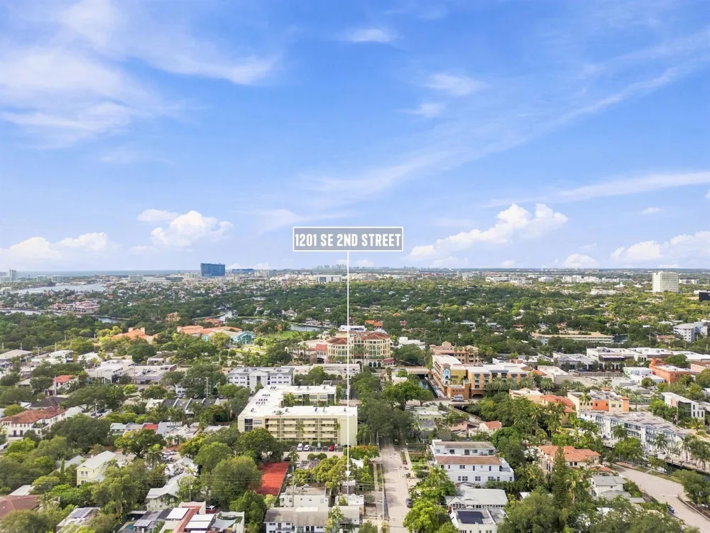 1201 SE 2ND STREET #3 Fort Lauderdale, FL 33301