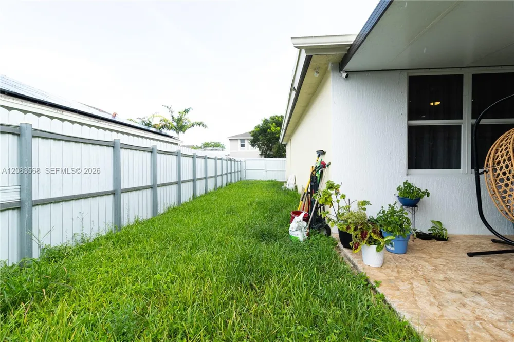 27848 SW 133rd Ave Homestead, FL 33032