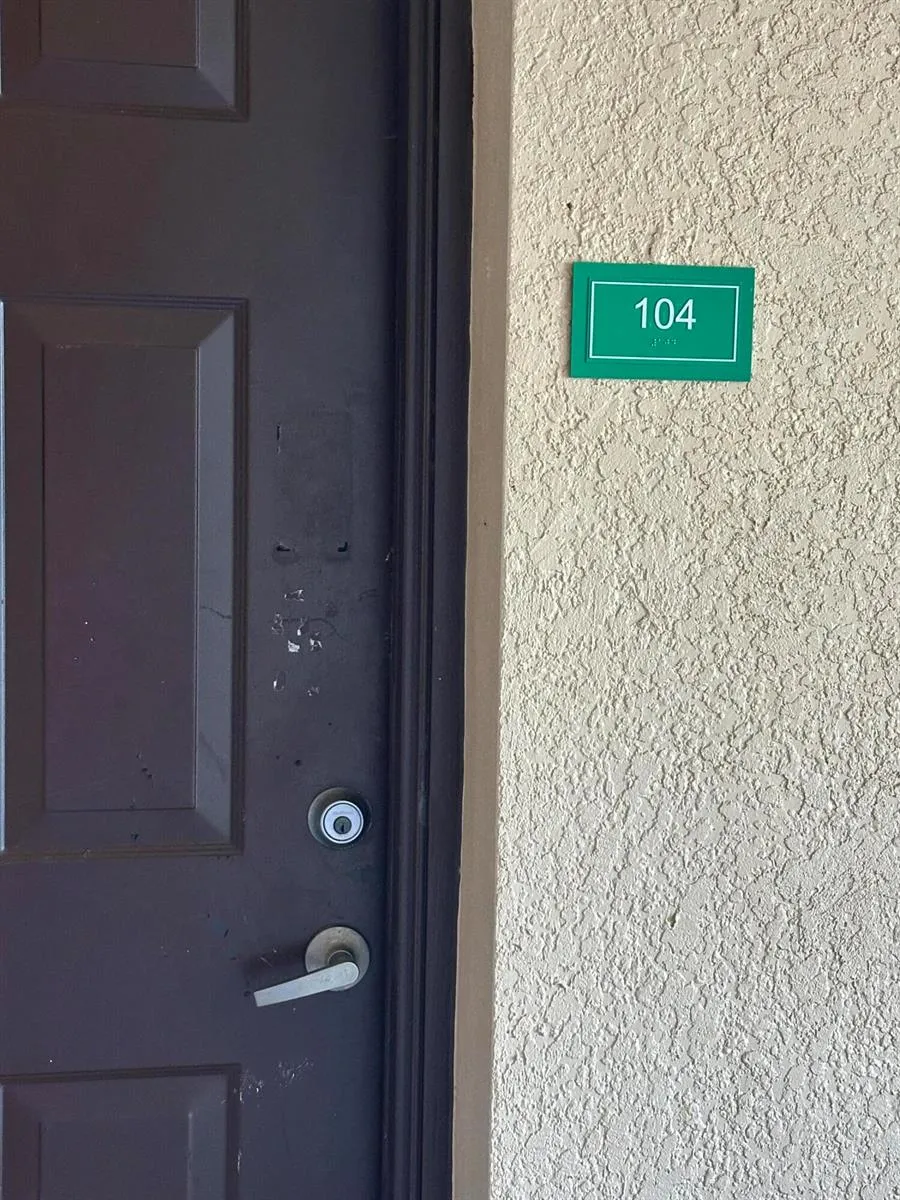 291 SW Palm Drive #104 Port St. Lucie, FL 34986