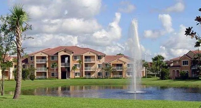 291 SW Palm Drive #104 Port St. Lucie, FL 34986