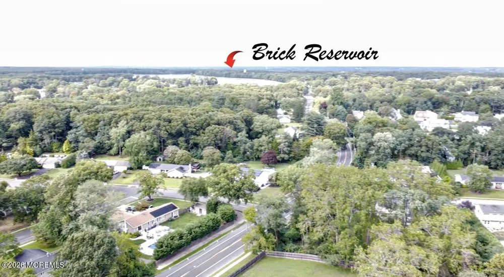 743 Millbrook Road Brick, NJ 08724
