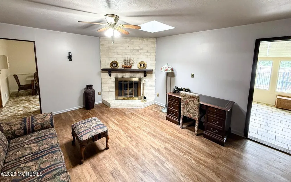 743 Millbrook Road Brick, NJ 08724