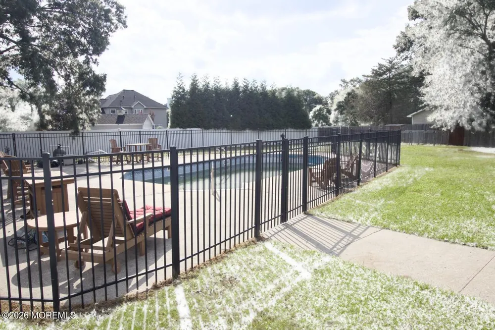 743 Millbrook Road Brick, NJ 08724