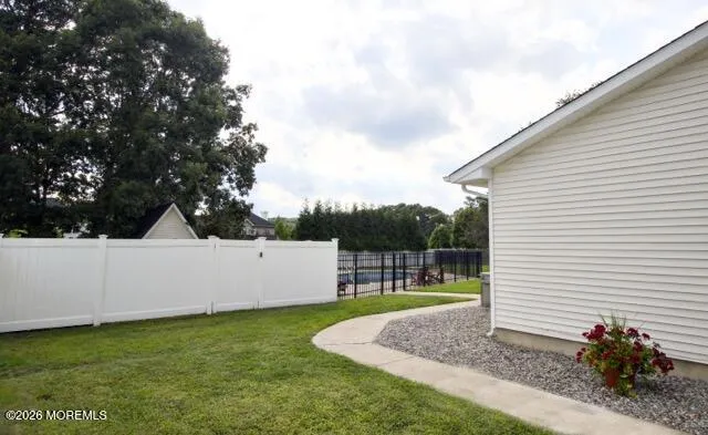 743 Millbrook Road Brick, NJ 08724