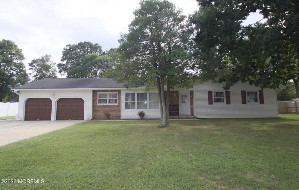 743 Millbrook Road Brick, NJ 08724