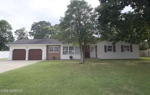 743 Millbrook Road