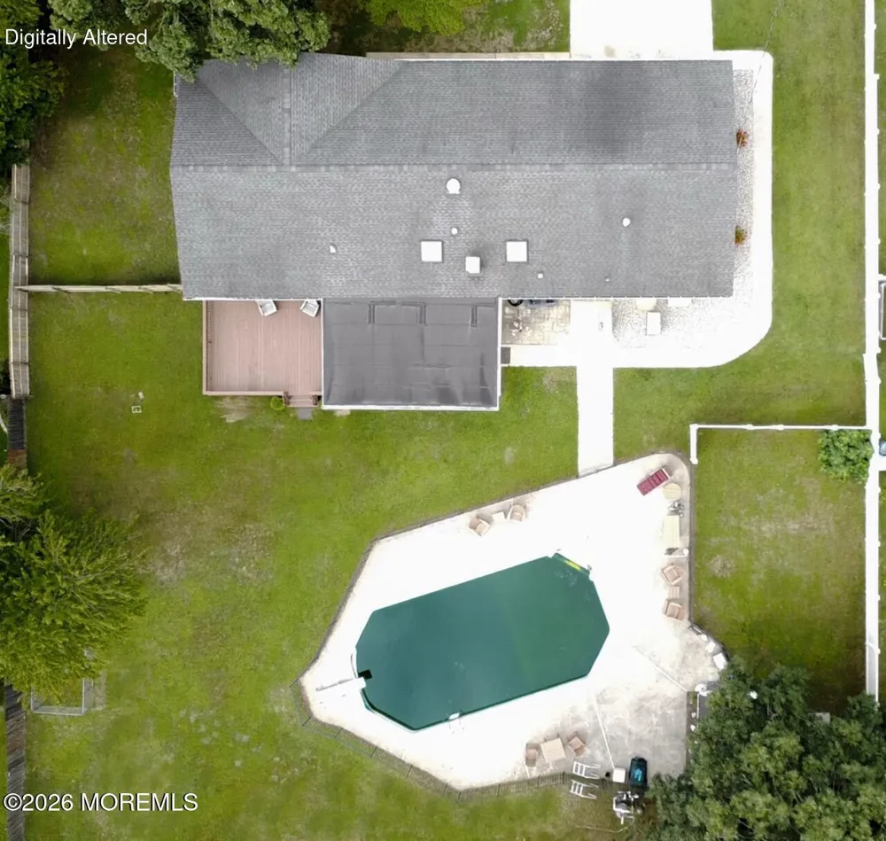 743 Millbrook Road Brick, NJ 08724